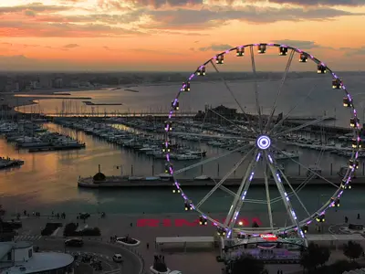 Ruota panoramica - Photo 4
