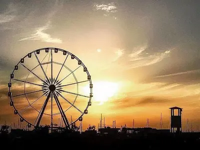 Ruota panoramica - Photo 5