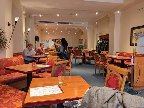 Nevios Pizzahaus - Photo 3