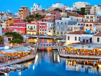 Agios Nikolaos - Photo 2