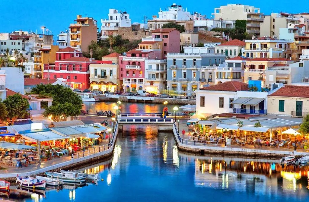 Agios Nikolaos - Photo 2