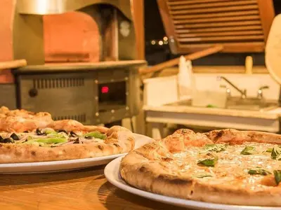Pizza Elena - Photo 1