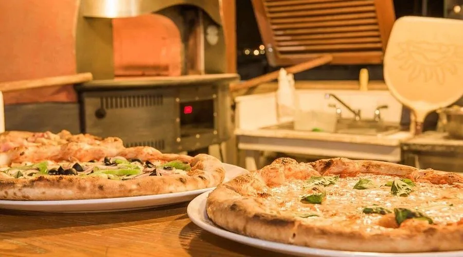 Pizza Elena - Photo 1