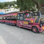 Parga Trains