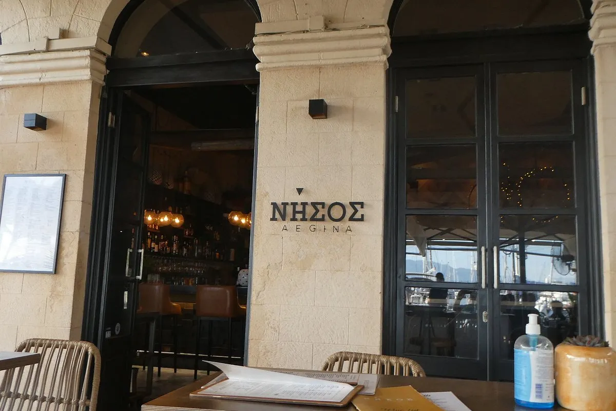 Cafe NOTOS - Photo 4