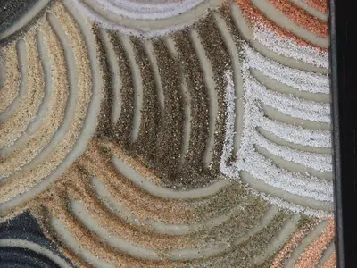 Mapmapa Sand Museum - Photo 2
