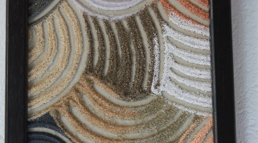 Mapmapa Sand Museum - Photo 2