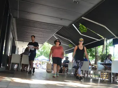 Cafe on the Bay - Photo 3