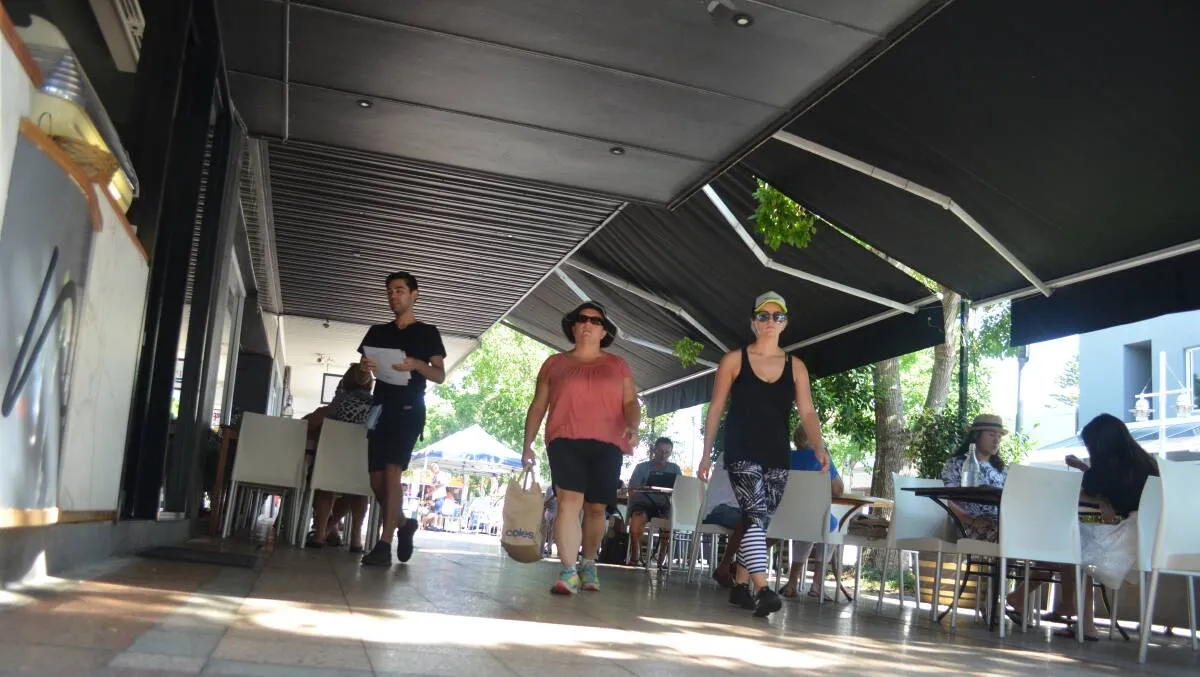 Cafe on the Bay - Photo 3