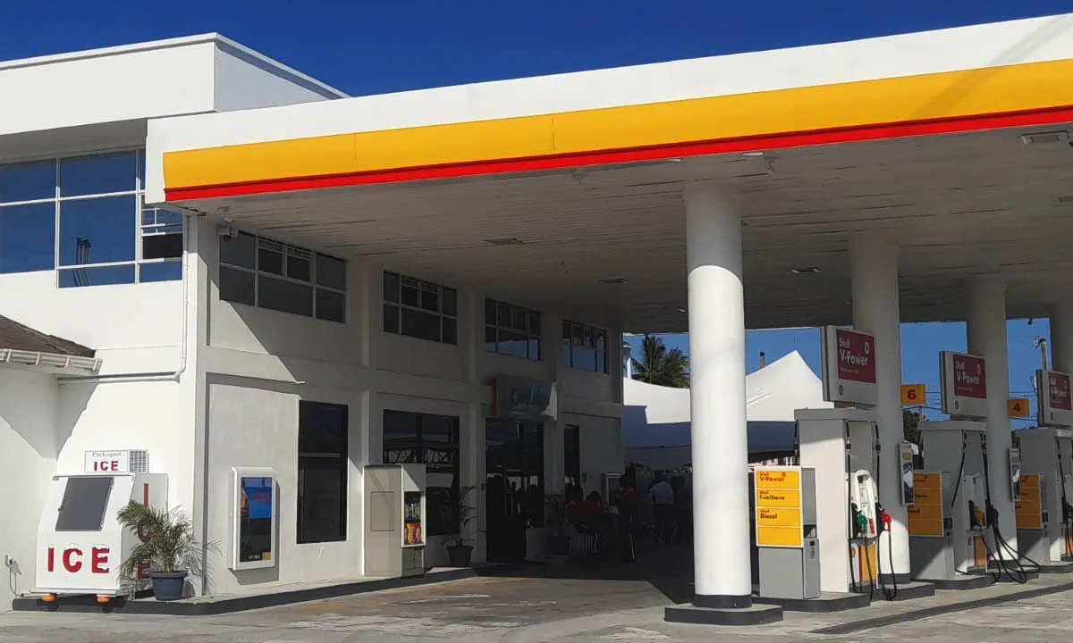 SHELL - Photo 4
