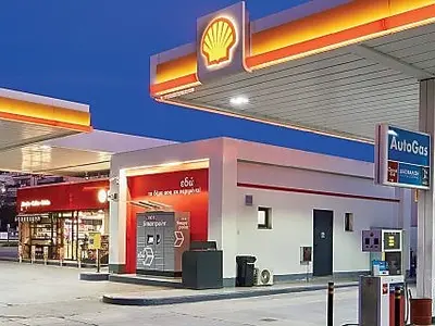 SHELL - Photo 3