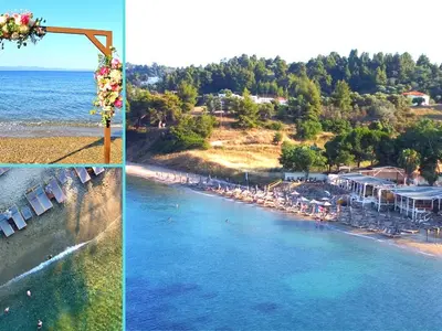 Navagos Beach Bar - Photo 3