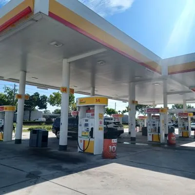 SHELL - Photo 4