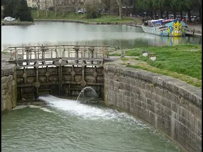 L‘Eau Publique - Photo 3