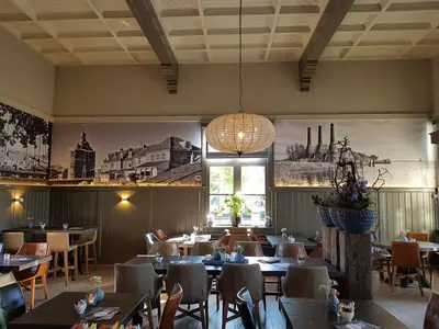 Het Station - Photo 3