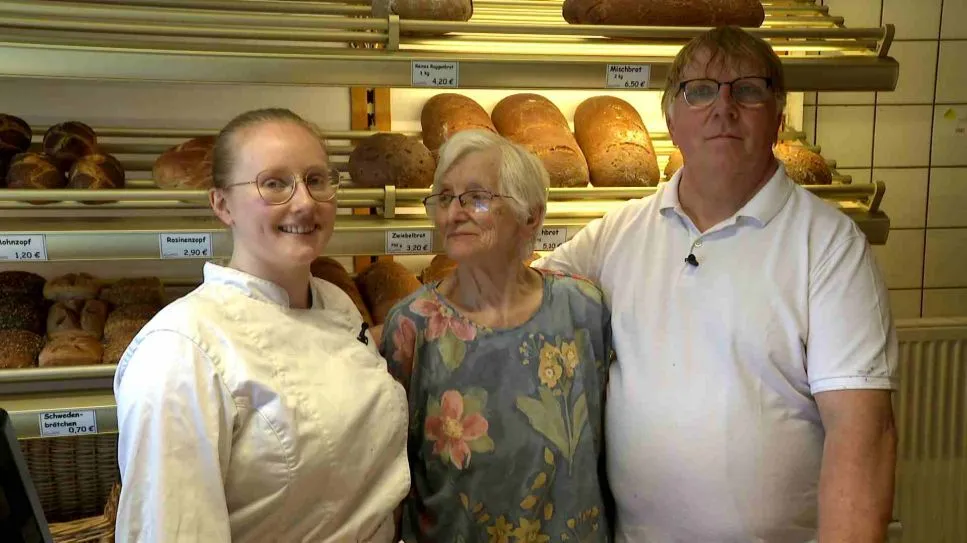 Landbäckerei Kirstein - Photo 1