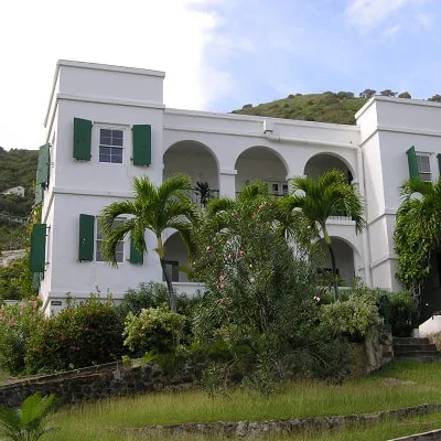 Old Government House - Main photo
