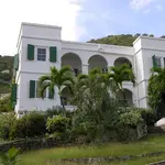 Old Government House