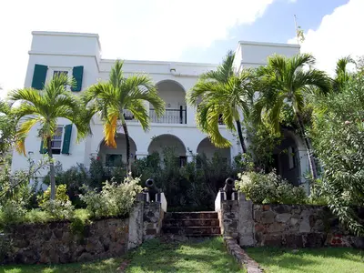 Old Government House - Photo 2