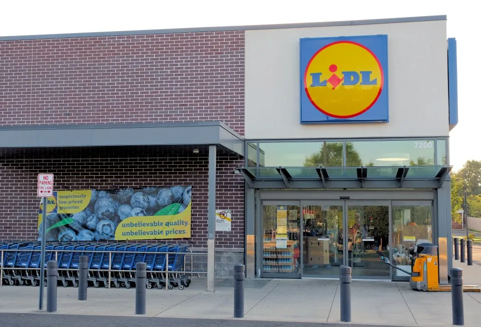 Lidl - Photo 2