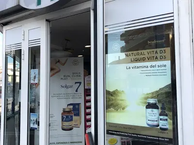 Parafarmacia Di Adriano - Photo 1
