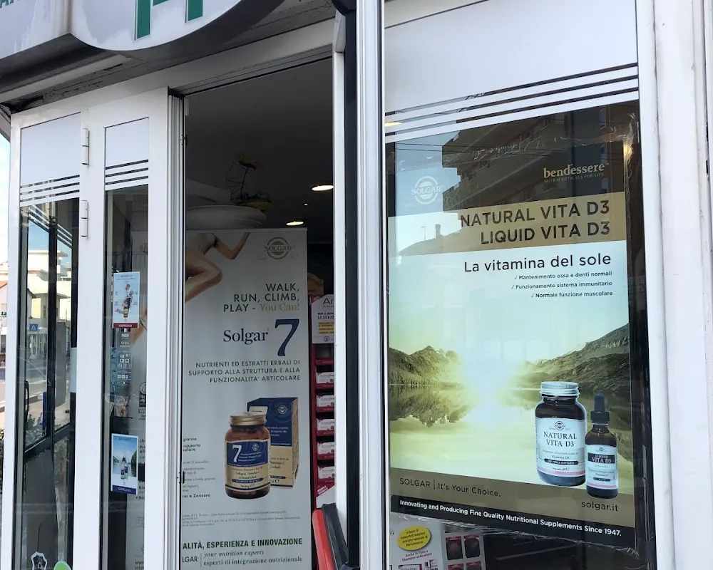 Parafarmacia Di Adriano - Photo 1