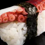 Katsu sushi café