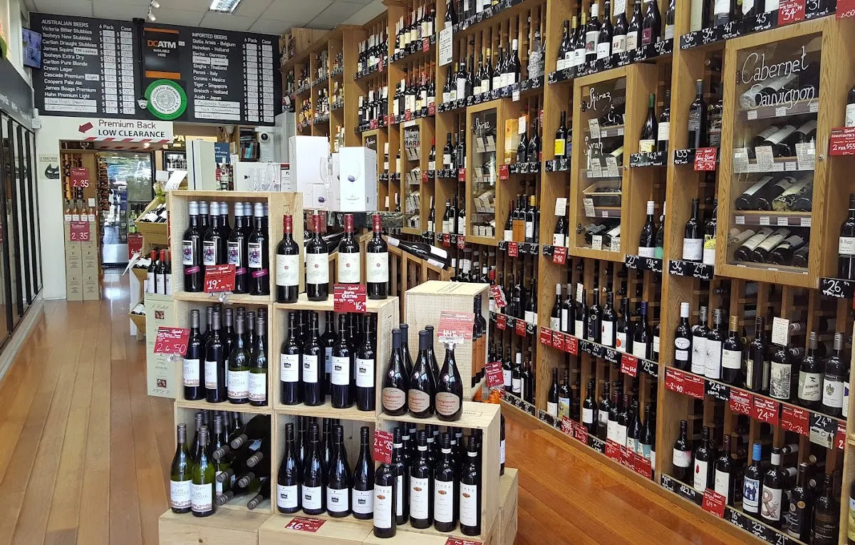 Camperdown Cellars & Grocer - Photo 1