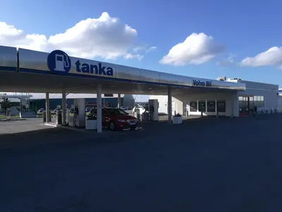 Tanka - Photo 2