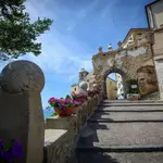 Salita degli "Scaloni" - Agropoli