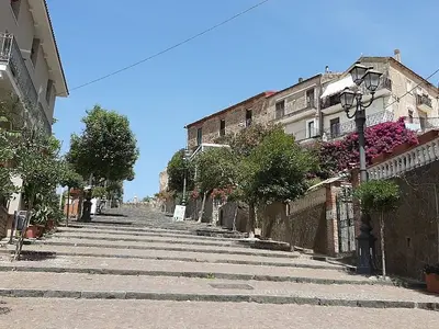Salita degli "Scaloni" - Agropoli - Photo 3