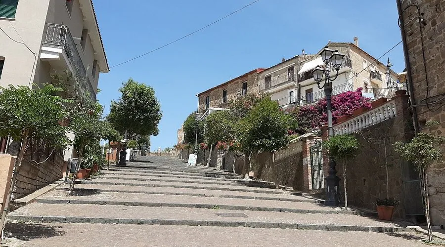 Salita degli "Scaloni" - Agropoli - Photo 3