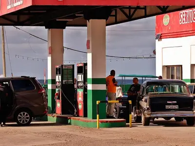Servicentro Punta Gorda - Photo 3