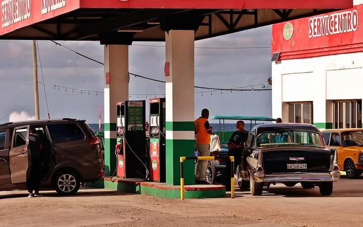 Servicentro Punta Gorda - Photo 3