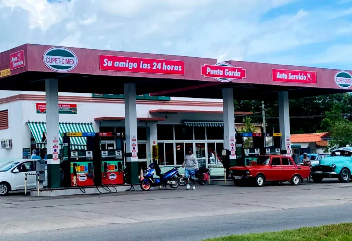 Servicentro Punta Gorda - Photo 1
