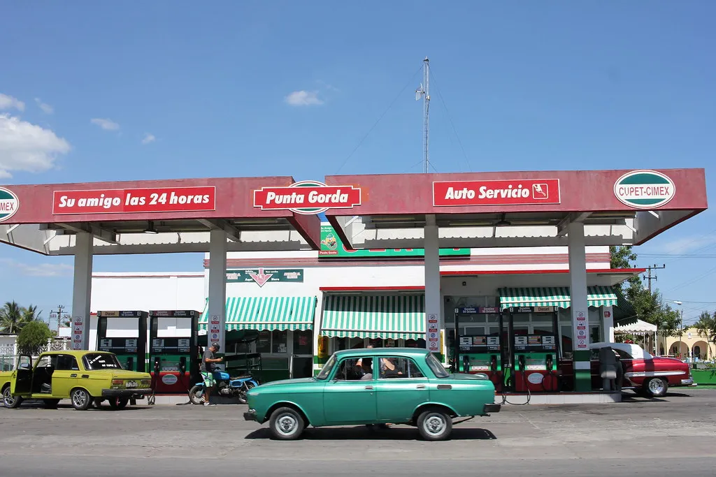 Servicentro Punta Gorda - Photo 4