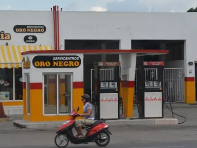 Servicentro Punta Gorda - Photo 2
