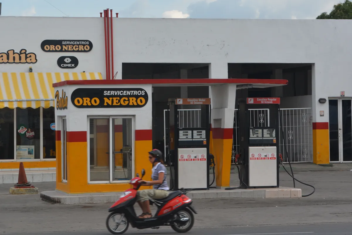 Servicentro Punta Gorda - Photo 2