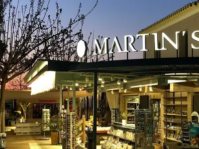 Supermarket - Photo 3