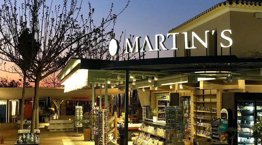 Supermarket - Photo 3