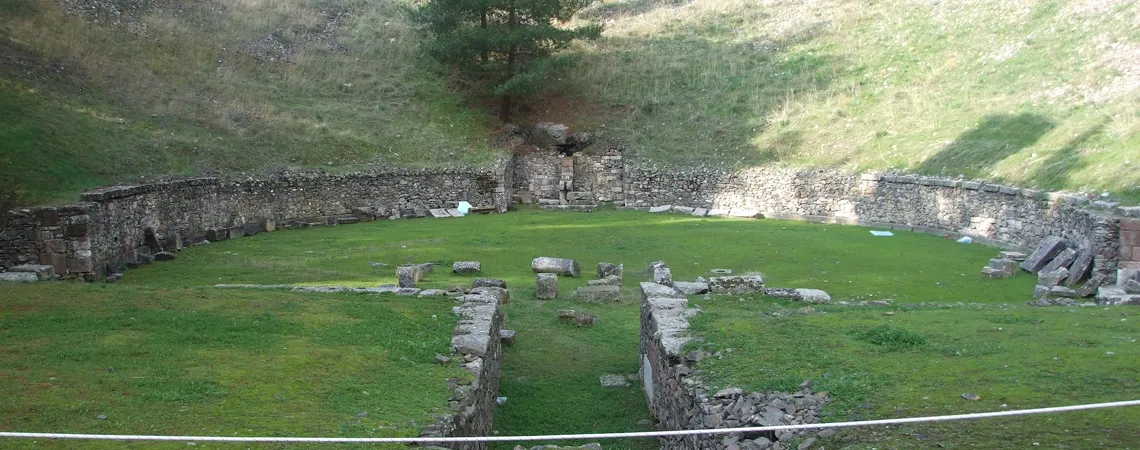 Open Theatre - Photo 4