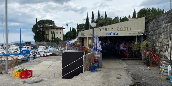 Lučica - Main photo