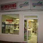 Textilpflege/Wäscherei
