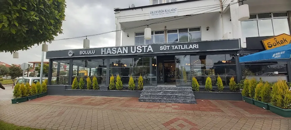 Hasan Market - Main photo