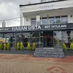Hasan Market