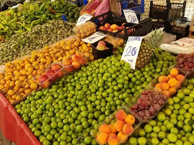 Hasan Market - Photo 2