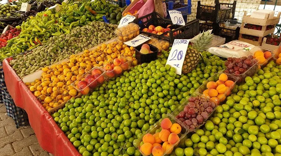 Hasan Market - Photo 2
