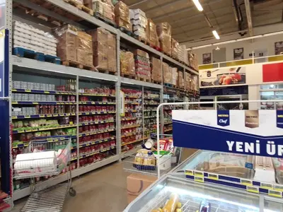 Hasan Market - Photo 3