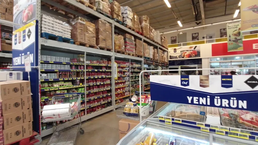 Hasan Market - Photo 3
