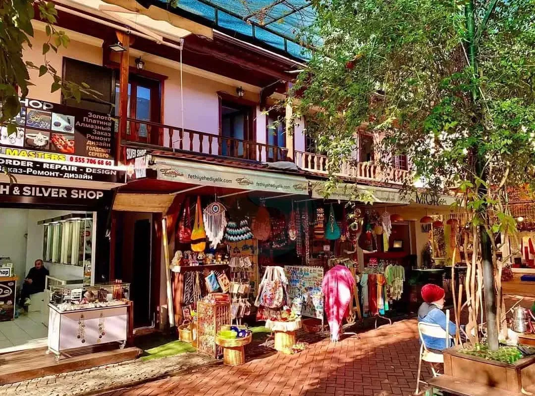 Hasan Market - Photo 4